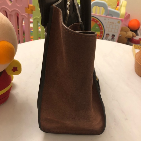 Celine Micro luggage - Picture 3 of 5